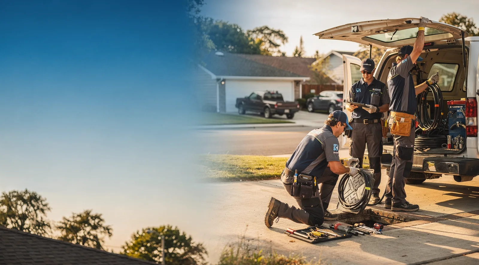 Water Softener Installation in Pinecrest, CA near me